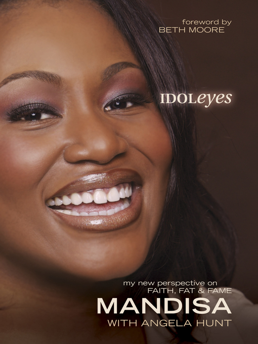 Title details for Idoleyes by Mandisa Hundley - Wait list
